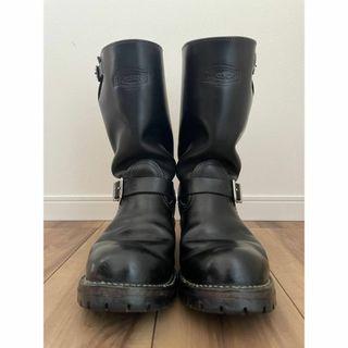 Wesco(ブーツ)のフリマアイテム一覧 Wesco(ブーツ)のフリマアイテム一覧
