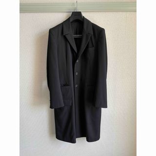 REGULATION Yohji Yamamoto - レギュレーションヨウジヤマモト REGULATION Yohji Yamamoto - レギュレーションヨウジヤマモト