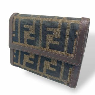 FENDI(折り財布)のフリマアイテム一覧 FENDI(折り財布)のフリマアイテム一覧