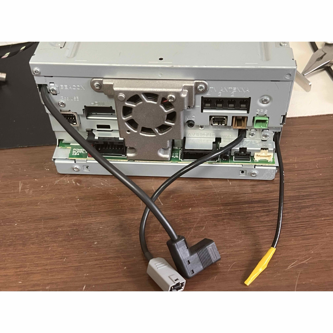 carrozzeria AVIC-ZH0099S Bluetooth DVDの通販 by naviprof's carrozzeria AVIC-ZH0099S Bluetooth DVDの通販 by naviprof's