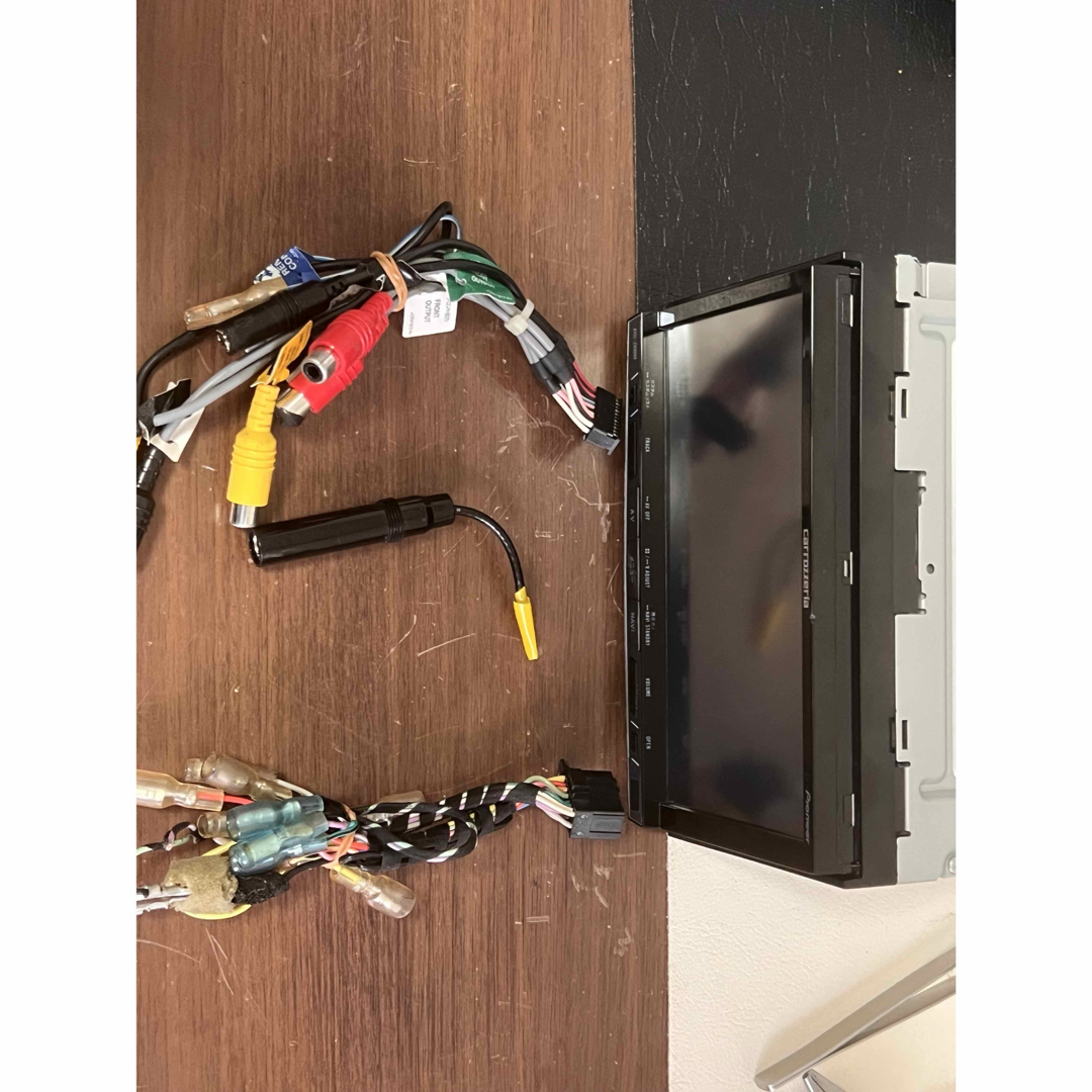 carrozzeria AVIC-ZH0099S Bluetooth DVDの通販 by naviprof's carrozzeria AVIC-ZH0099S Bluetooth DVDの通販 by naviprof's