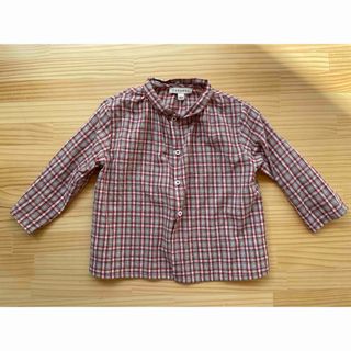 Caramel baby&child - little cotton clothes セーラーカラー Caramel baby&child - little cotton clothes セーラーカラー