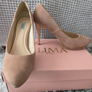 イリマ(ilima)のILIMA EVOJ(ハイヒール/パンプス)