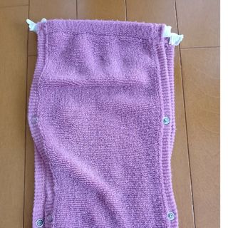 洗浄用便座カバー(日用品/生活雑貨)