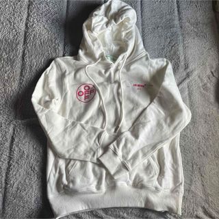 Off-White - オフホワイト OMBB057F19E30010 バックペンキアロー Off-White - オフホワイト OMBB057F19E30010 バックペンキアロー
