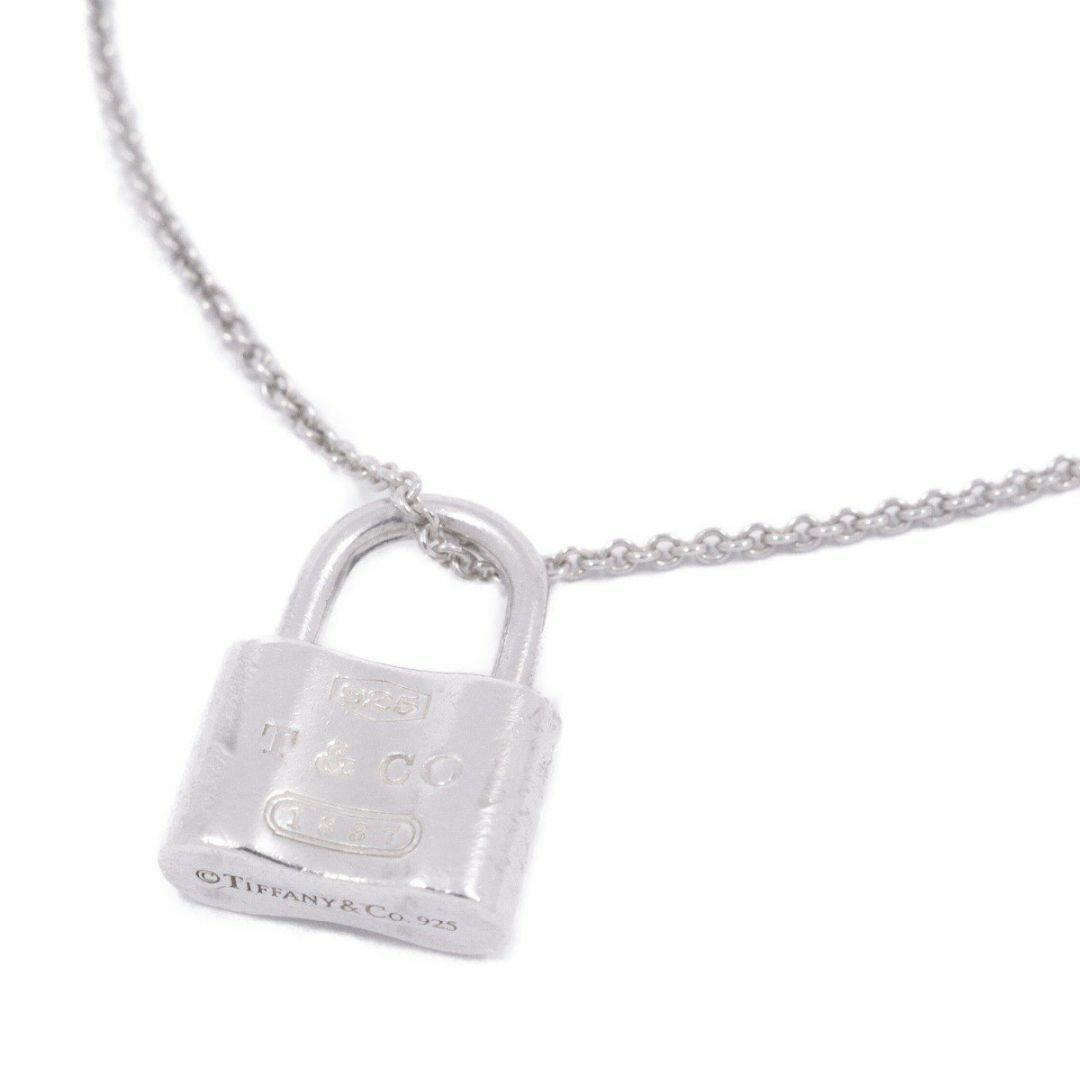 Tiffany & Co. - TIFFANY&Co. ティファニー 1837 ロック カデナ Tiffany & Co. - TIFFANY&Co. ティファニー 1837 ロック カデナ