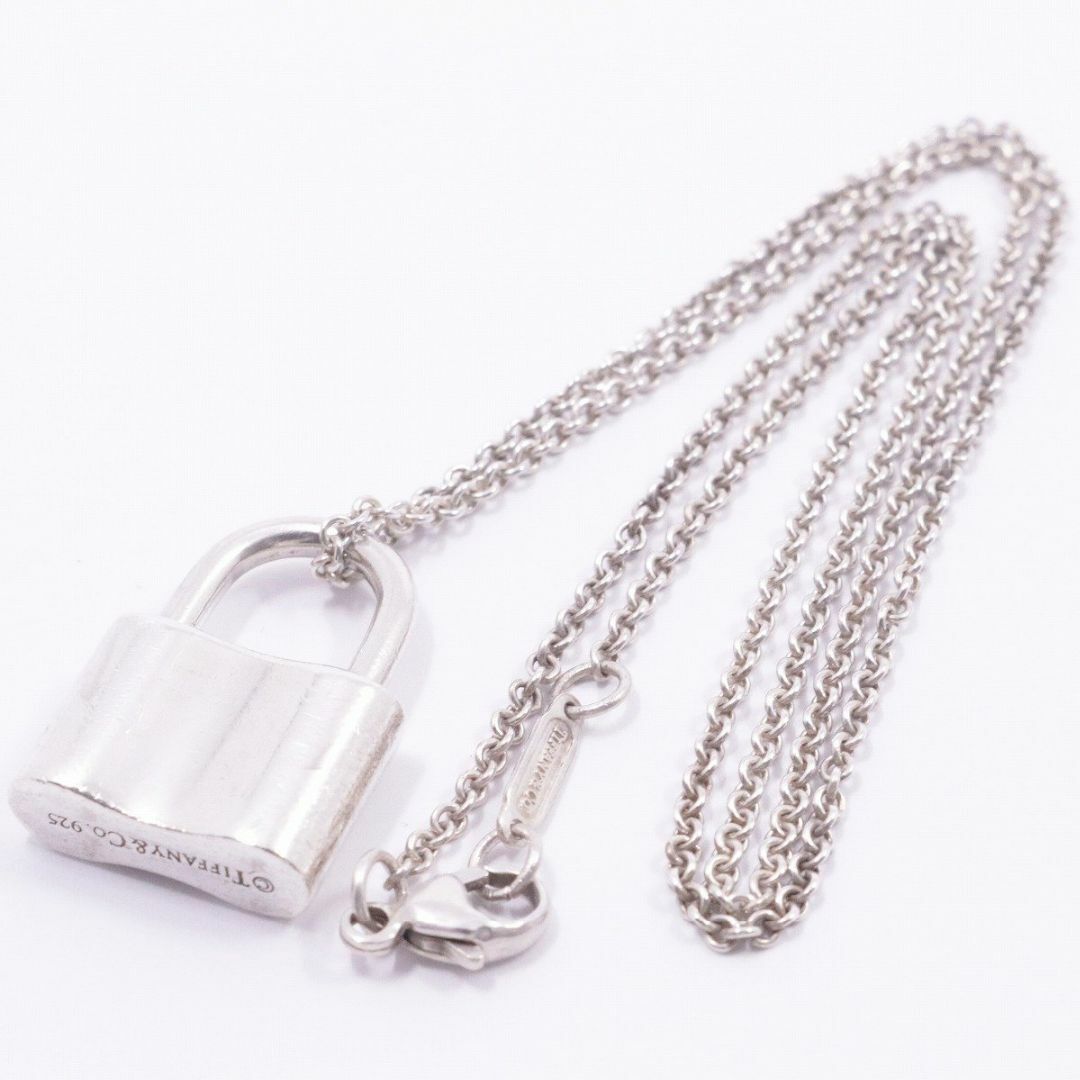 Tiffany & Co. - TIFFANY&Co. ティファニー 1837 ロック カデナ Tiffany & Co. - TIFFANY&Co. ティファニー 1837 ロック カデナ