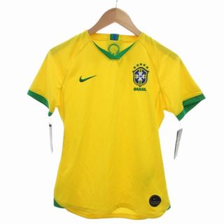 NIKE - ナイキ タグ付 レプリカユニファーム Tシャツ サッカー NIKE - ナイキ タグ付 レプリカユニファーム Tシャツ サッカー