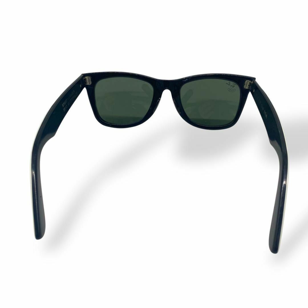 Ray-Ban - 激レア 希少 レイバン アルベールビル ウェイ Ray-Ban - 激レア 希少 レイバン アルベールビル ウェイ