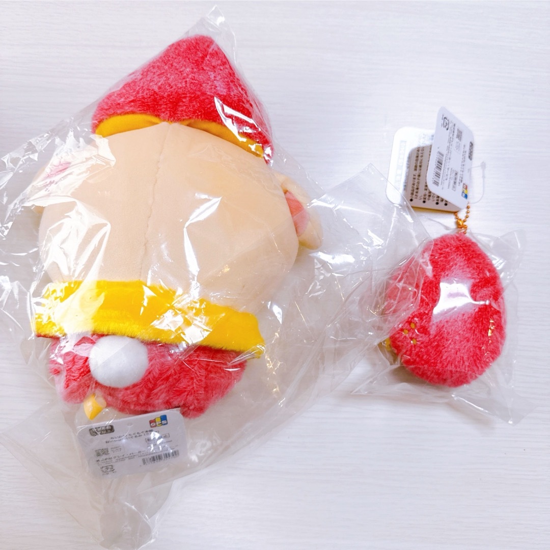 ちいかわ - ちいかわ もぐもぐ本舗 川越店限定 おいもな ちいかわ - ちいかわ もぐもぐ本舗 川越店限定 おいもな