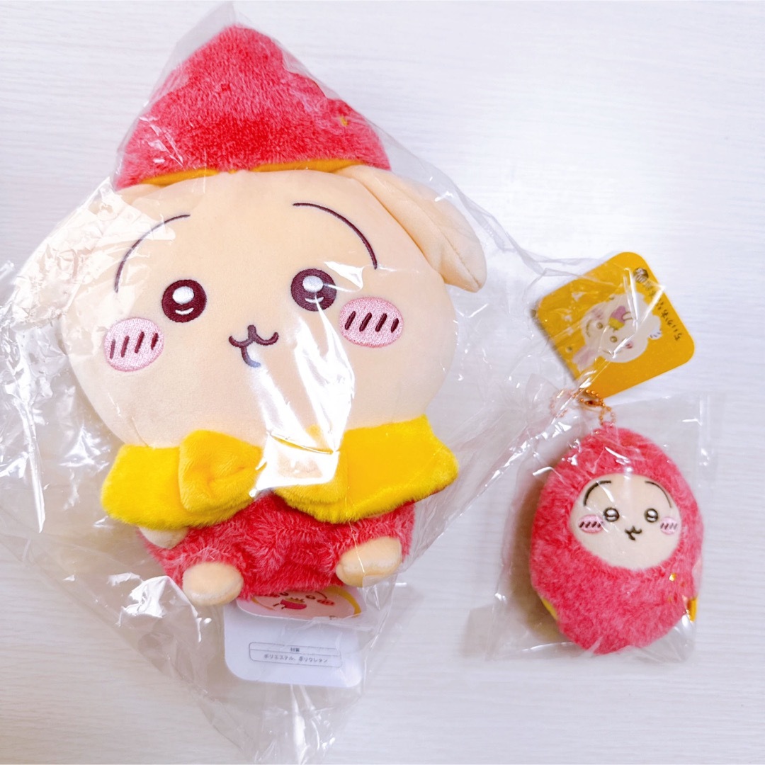 ちいかわ - ちいかわ もぐもぐ本舗 川越店限定 おいもな ちいかわ - ちいかわ もぐもぐ本舗 川越店限定 おいもな