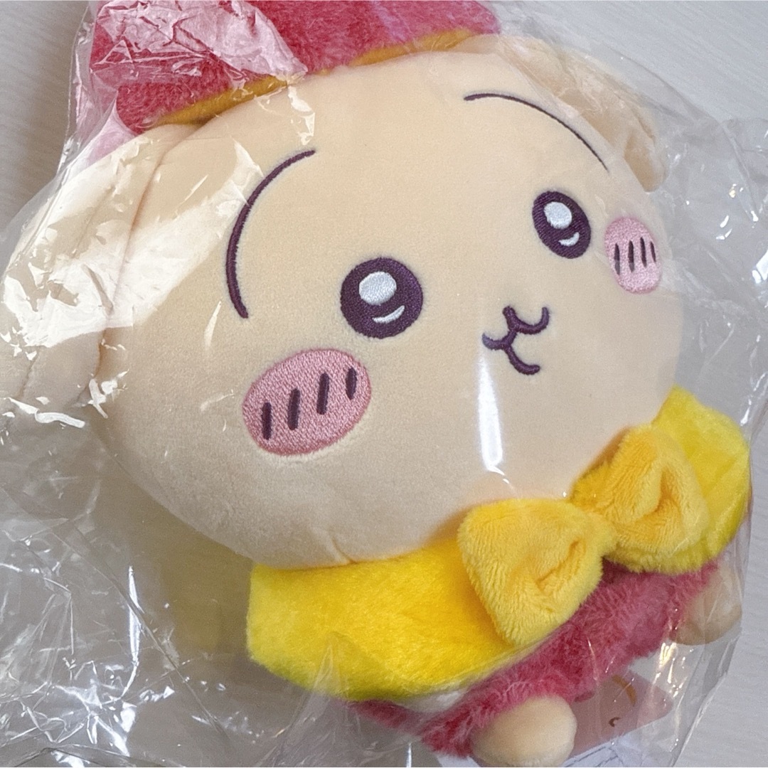 ちいかわ - ちいかわ もぐもぐ本舗 川越店限定 おいもな ちいかわ - ちいかわ もぐもぐ本舗 川越店限定 おいもな