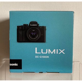 Panasonic - パナソニック Panasonic LUMIX DC-GF9 ボディ Panasonic - パナソニック Panasonic LUMIX DC-GF9 ボディ
