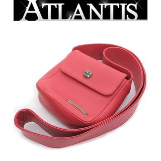 Chrome Hearts(ショルダーバッグ)のフリマアイテム一覧 Chrome Hearts(ショルダーバッグ)のフリマアイテム一覧