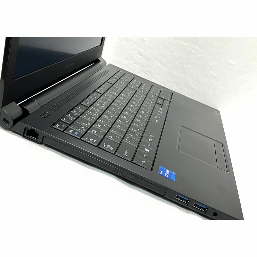 dynabook - 超美品 2022年製 DVDマルチ dynabook B65HV i5 11 dynabook - 超美品 2022年製 DVDマルチ dynabook B65HV i5 11