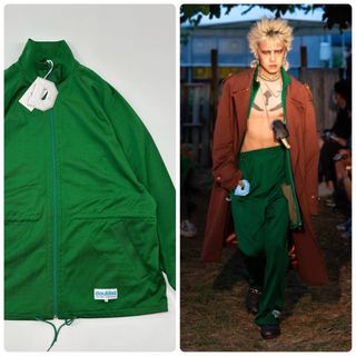 doublet(ジャージ)のフリマアイテム一覧 doublet(ジャージ)のフリマアイテム一覧