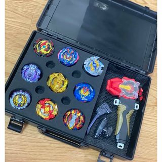 BEYBLADE - 新品 ベイブレードX BX-00 レオンクロー ゴールド 5 BEYBLADE - 新品 ベイブレードX BX-00 レオンクロー ゴールド 5