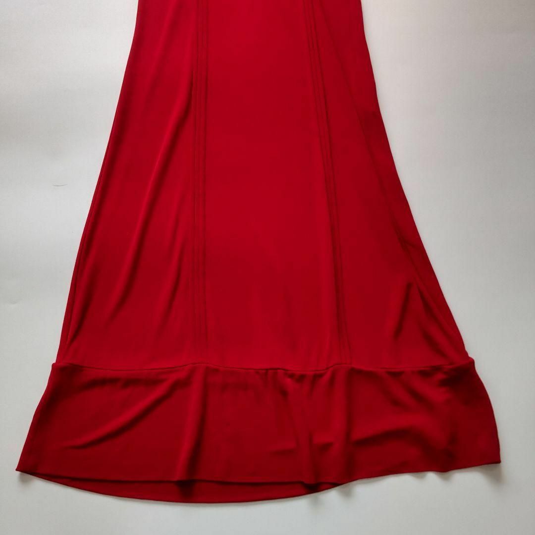 RED VALENTINO - 美品 レッドヴァレンティノ シフォン RED VALENTINO - 美品 レッドヴァレンティノ シフォン