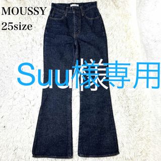 moussy(デニム/ジーンズ)のフリマアイテム一覧 moussy(デニム/ジーンズ)のフリマアイテム一覧