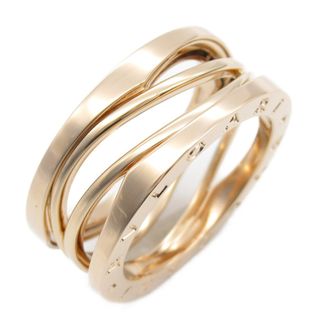 BVLGARI - ブルガリ セーブザチルドレン ブラック 61 20号 925 BVLGARI - ブルガリ セーブザチルドレン ブラック 61 20号 925