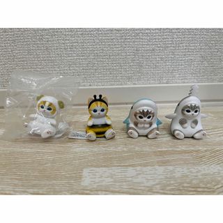 mofusand - 1個 HIPPERS mofusand ヒッパーズ モフサンド mofusand - 1個 HIPPERS mofusand ヒッパーズ モフサンド