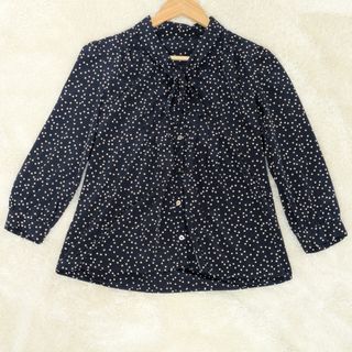 IENA(ドット ・ シャツ/ブラウス(長袖/七分))のフリマアイテム一覧 IENA(ドット ・ シャツ/ブラウス(長袖/七分))のフリマアイテム一覧
