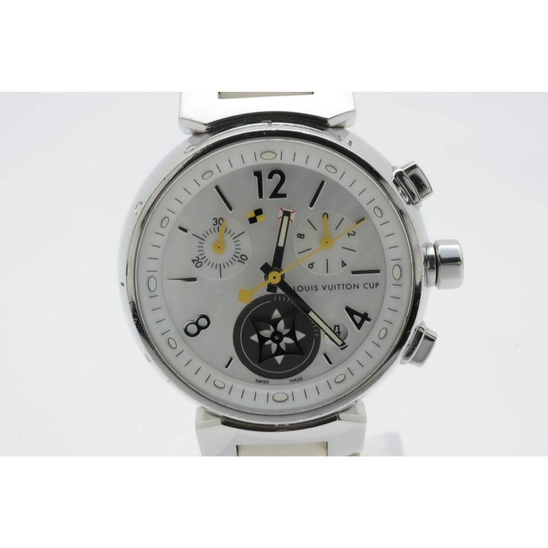 LOUIS VUITTON - 1254 LOUIS VUITTON ルイヴィトン Q132C LOUIS VUITTON - 1254 LOUIS VUITTON ルイヴィトン Q132C