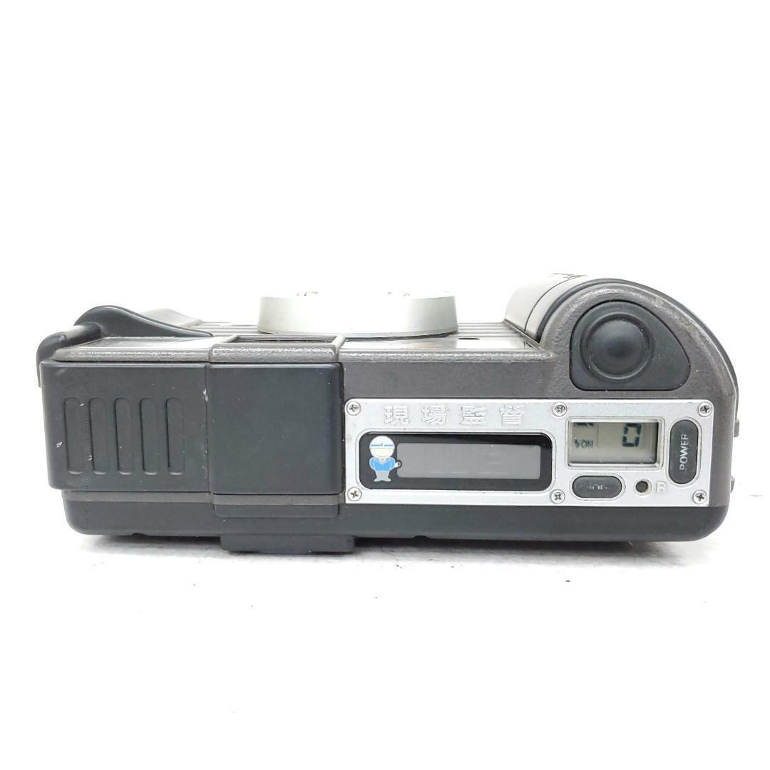 KONICA MINOLTA - 【動作確認済】 KONICA 現場監督 35WB F0221 KONICA MINOLTA - 【動作確認済】 KONICA 現場監督 35WB F0221