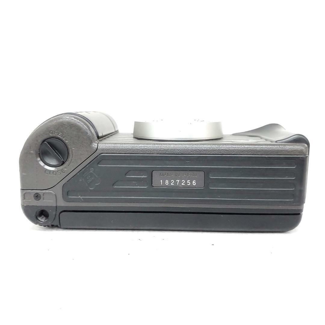 KONICA MINOLTA - 【動作確認済】 KONICA 現場監督 35WB F0221 KONICA MINOLTA - 【動作確認済】 KONICA 現場監督 35WB F0221