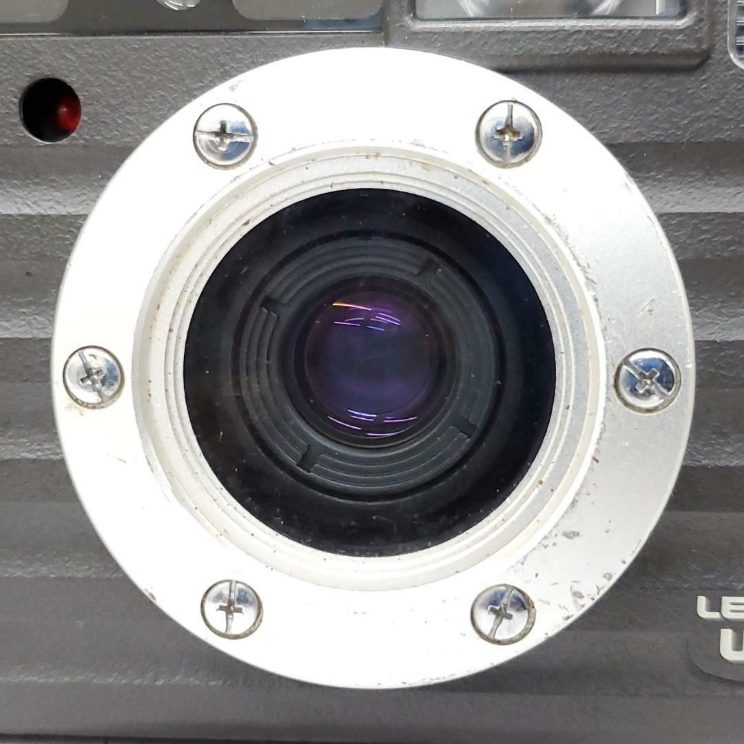 KONICA MINOLTA - 【動作確認済】 KONICA 現場監督 35WB F0221 KONICA MINOLTA - 【動作確認済】 KONICA 現場監督 35WB F0221