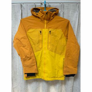 BURTON(イエロー/黄色系)のフリマアイテム一覧 BURTON(イエロー/黄色系)のフリマアイテム一覧