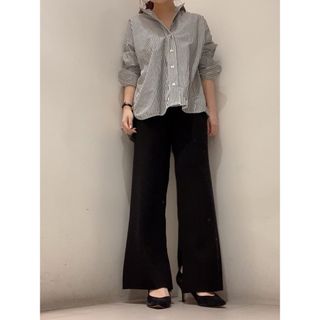 TICCA - タグ付未使用✨TICCA 2023AW テントコート ベージュの TICCA - タグ付未使用✨TICCA 2023AW テントコート ベージュの