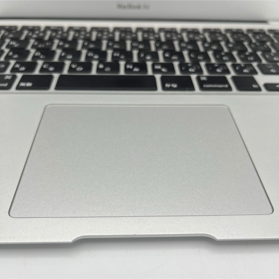 Apple - MacBook Air Mid2011 SSD256GB ジャンクAC付属 の通販 Apple - MacBook Air Mid2011 SSD256GB ジャンクAC付属 の通販