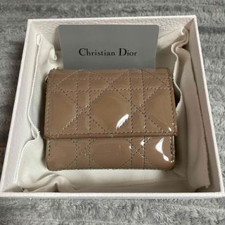 Christian Dior(財布)のフリマアイテム一覧 Christian Dior(財布)のフリマアイテム一覧