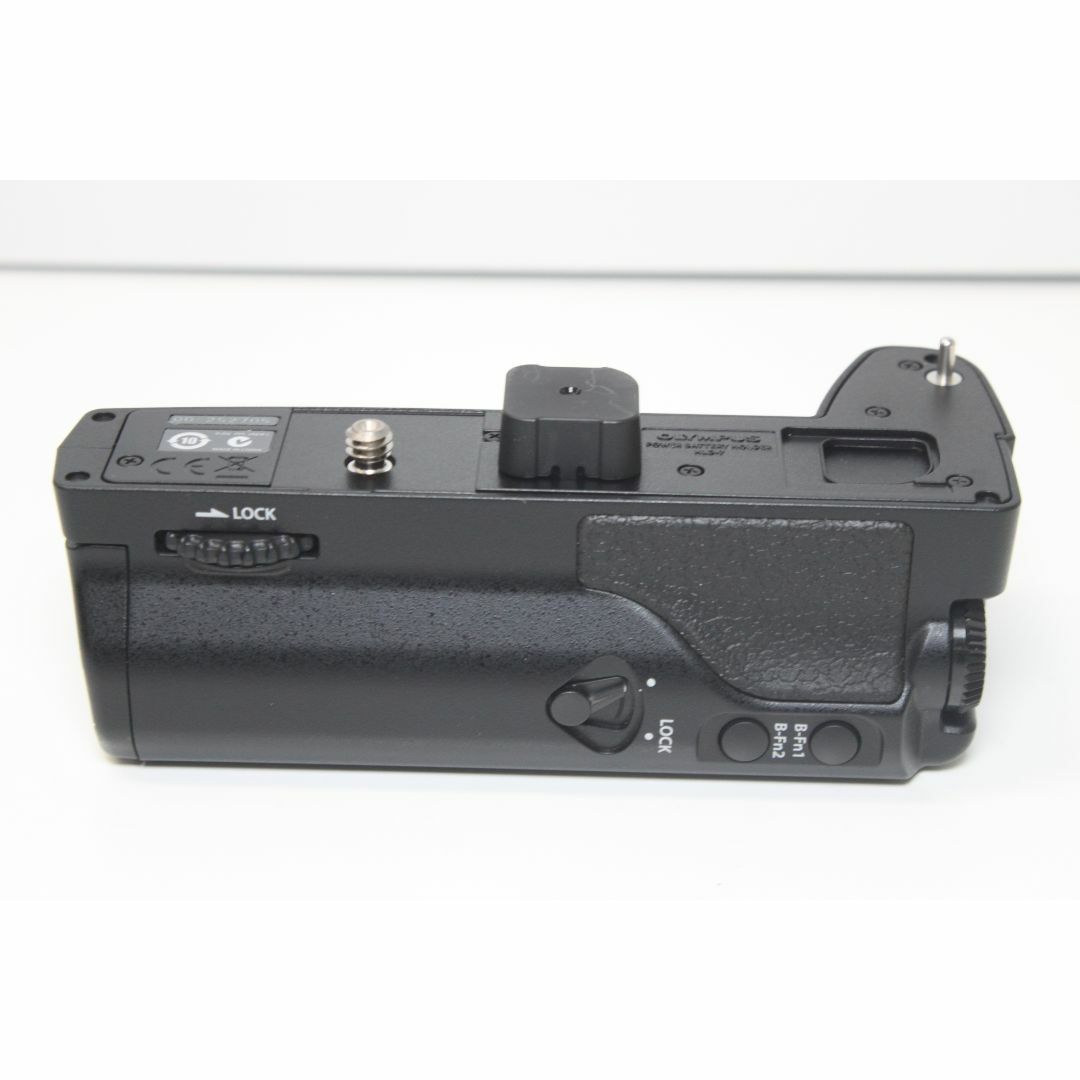 OLYMPUS - OLYMPUS/パワーバッテリーホルダー/OM-D E-M1用/HLD-7 OLYMPUS - OLYMPUS/パワーバッテリーホルダー/OM-D E-M1用/HLD-7