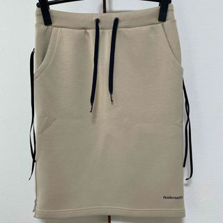 Loro Piana - P58☆極上カシミヤ ミディア丈 スカート Loro Piana - P58☆極上カシミヤ ミディア丈 スカート