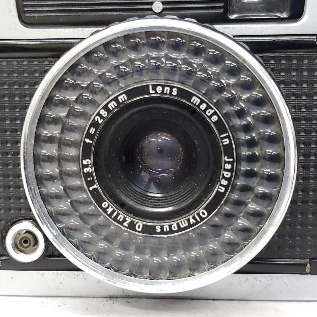 OLYMPUS - 【動作確認済】 Olympus PEN EE-3 F0221-8-9xの通販 OLYMPUS - 【動作確認済】 Olympus PEN EE-3 F0221-8-9xの通販