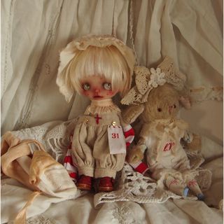 カスタムプチブライスのフリマアイテム一覧 カスタムプチブライスのフリマアイテム一覧
