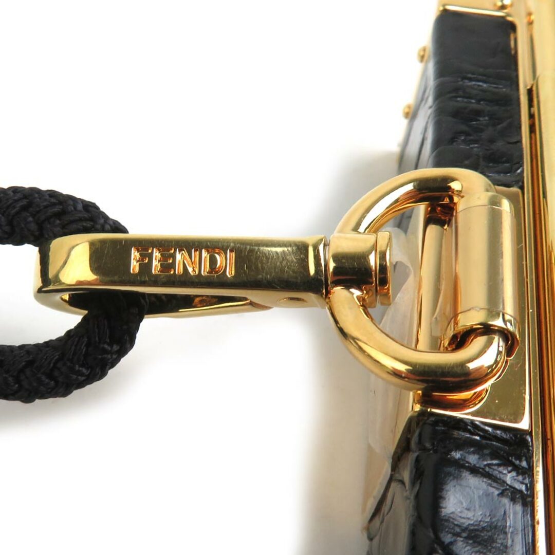 FENDI - フェンディ FENDI テックアクセサリー Ledger Nano X FENDI - フェンディ FENDI テックアクセサリー Ledger Nano X