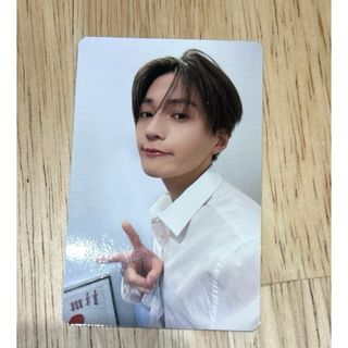 FANTASTICS from EXILE TRIBE - TAIKI MAGAZINE 八木勇征 トレカ FANTASTICS from EXILE TRIBE - TAIKI MAGAZINE 八木勇征 トレカ