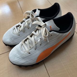 PUMA - 新品 PUMA ウルトラマッチTT サッカー トレシュー ミント PUMA - 新品 PUMA ウルトラマッチTT サッカー トレシュー ミント
