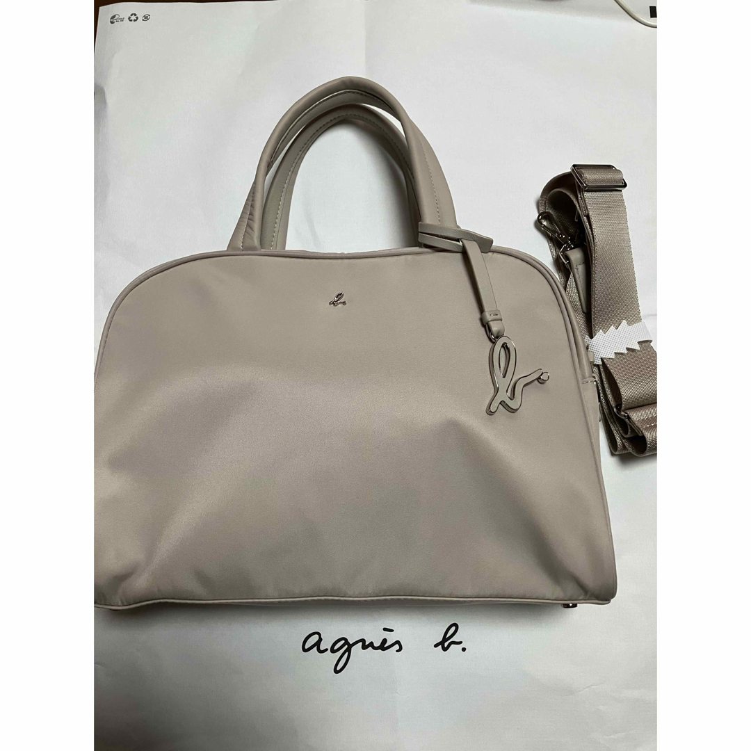 agnes b.(アニエスベー)のアニエスべー　　新品レディースバッグ レディースのバッグ(ショルダーバッグ)の商品写真