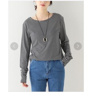 Spick & Span(カットソー(長袖/七分))のフリマアイテム一覧 Spick & Span(カットソー(長袖/七分))のフリマアイテム一覧