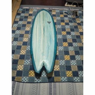 美品!!ROBERTSサーフボード ※送料込み※の通販 by U's shop|ラクマ 美品!!ROBERTSサーフボード ※送料込み※の通販 by U's shop|ラクマ