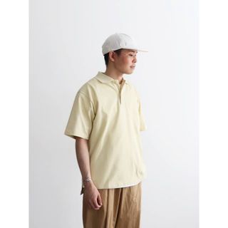 AURALEE - AURALEE オーラリー IENA別注 EXCLUSIVE BASQUE SHIRT AURALEE - AURALEE オーラリー IENA別注 EXCLUSIVE BASQUE SHIRT