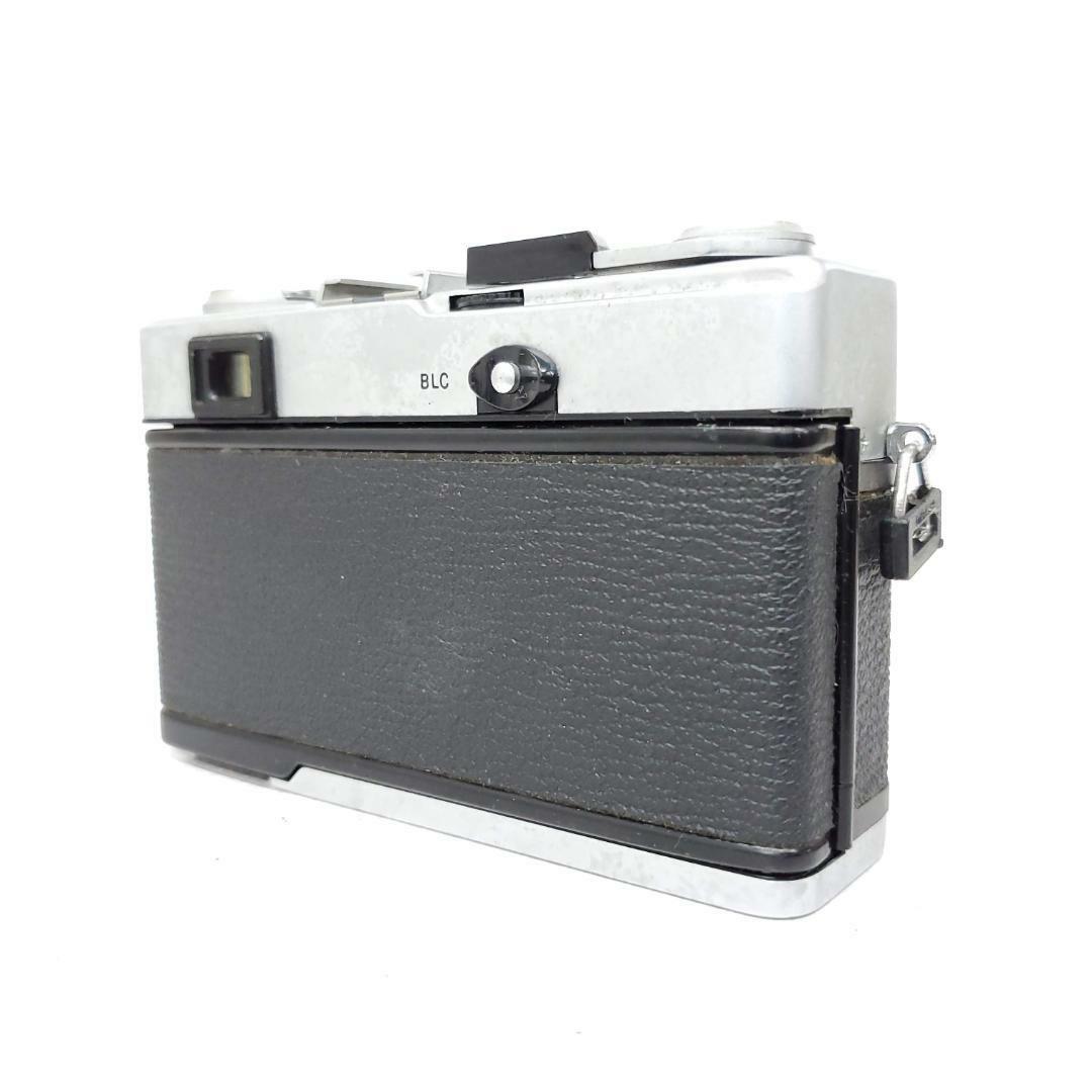OLYMPUS - 【動作確認済】 Olympus 35 DC F0221-29-7xの通販 by OLYMPUS - 【動作確認済】 Olympus 35 DC F0221-29-7xの通販 by