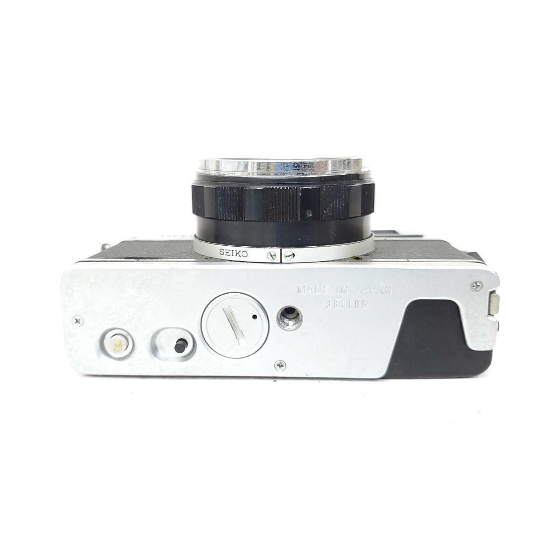 OLYMPUS - 【動作確認済】 Olympus 35 DC F0221-29-7xの通販 by OLYMPUS - 【動作確認済】 Olympus 35 DC F0221-29-7xの通販 by