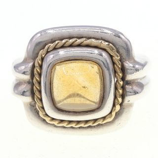 Tiffany & Co. - Tiffany バンブーリング 5.5号希少の通販 by Tiffany & Co. - Tiffany バンブーリング 5.5号希少の通販 by