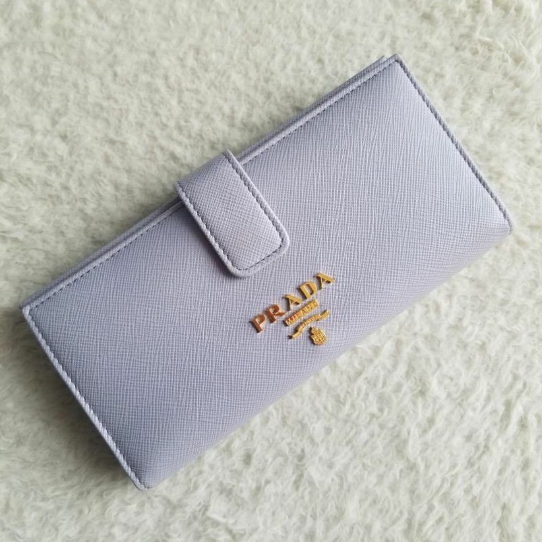 PRADA - 国内完売 PRADA プラダ サフィアーノレザー マルチ PRADA - 国内完売 PRADA プラダ サフィアーノレザー マルチ
