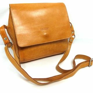 BREE - 美品 ブリー BREE 現行タグ オリジナル オリジナルヌメ革 BREE - 美品 ブリー BREE 現行タグ オリジナル オリジナルヌメ革
